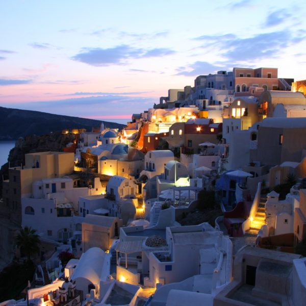 Santorini, Greece - Cruises in Greece - Greek cruises - Tours in Greece - Greek Travel Packages - Cruise Greek islands - Travel Agency in Greece