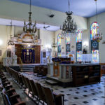 Thessaloniki - Lezicaron Synagogue